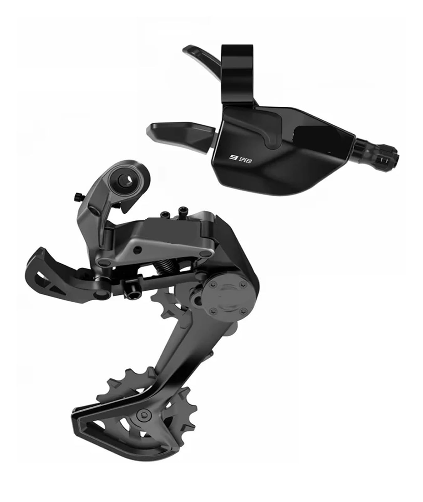 Pièces de dérailleur LTWOO T5 1x9 Vitesses