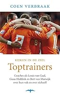 Kijken in de ziel: Toptrainers 9060058437 Book Cover