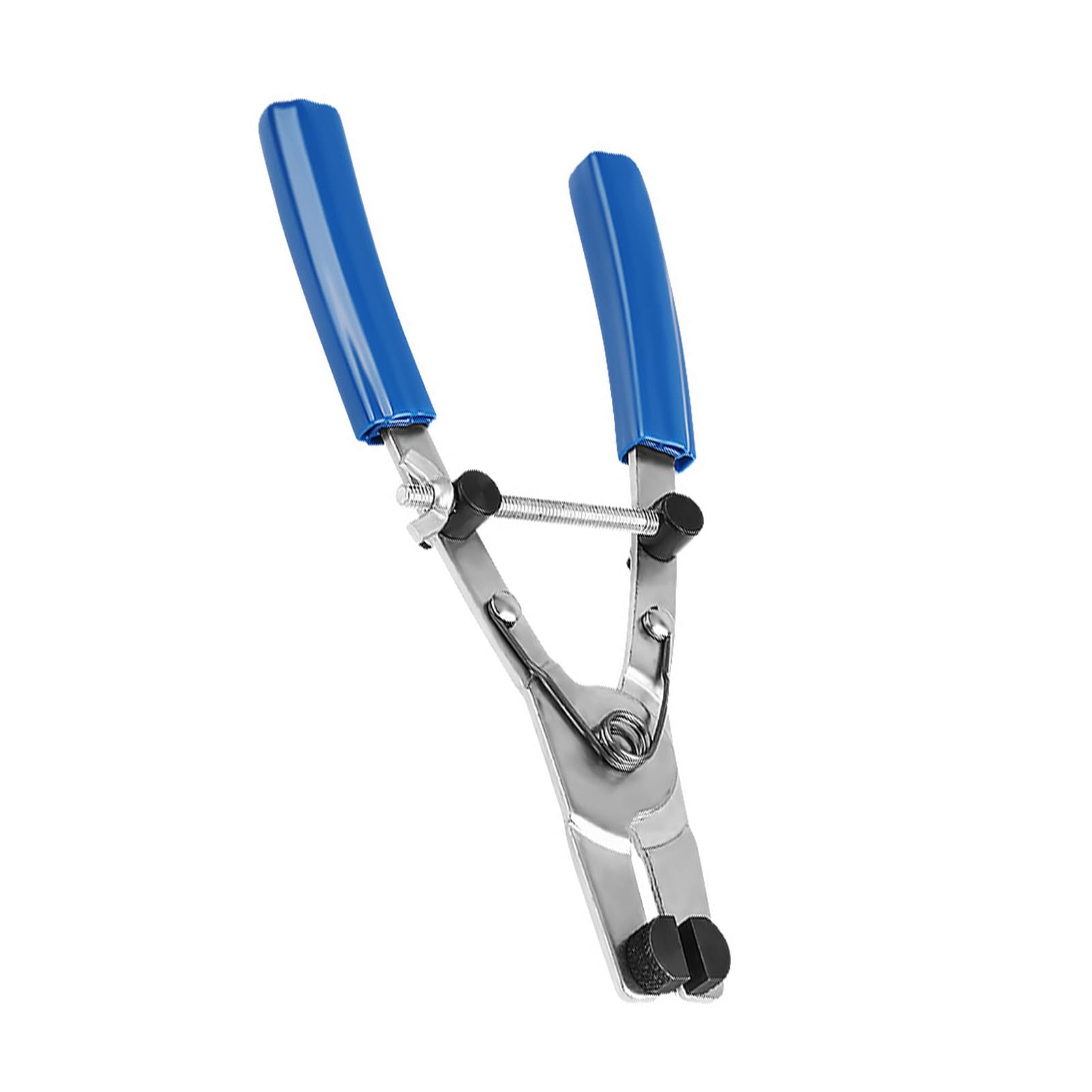 AUYXSSZ Brake Caliper Piston Puller Durable Motorcycle Brake Piston Removal Pliers Ergonomic Repair Tool Long Lasting Caliper Puller Remover Tool Ergonomic