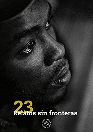 23 Relatos sin fronteras