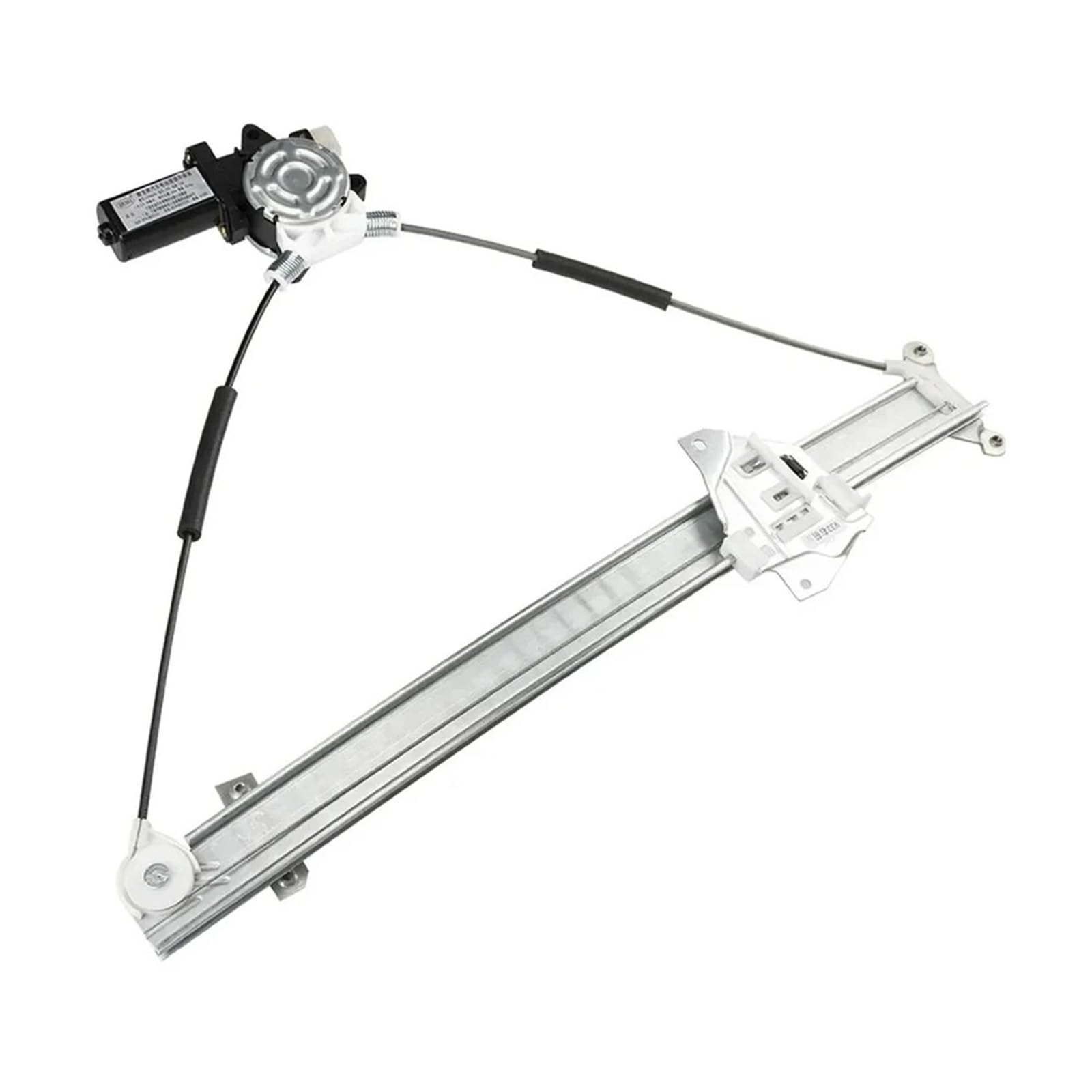 KIRYU Regulator for Mitsubishi for Montero for Pajero V46W V45W V44W V43W V36W MR135165 MR135166 Front Left Right Door Power Window Regulator W/Motor(Front Right MR135166)