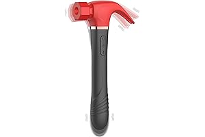 Hammer G Spot Vibrator: Unleash Vibrant Ecstasy