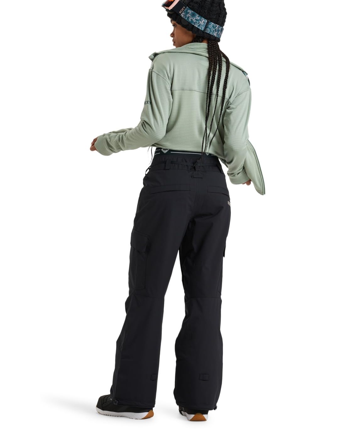 Roxy Technical Outerwear|Technical Pants Mujer ERJTP03269.