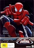  Ultimate Spider-Man - Season 2 - 9 [4 Disc Set] [NON-USA Format / PAL / Region 4 Import - Australia]