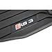 Audi 8V6061221041 All-Weather Floor Mats, Black