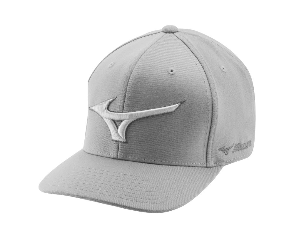 Nike Grey Golf Hat NIKE GOLFヴィンテージキャップ アイボリー×レザー