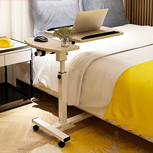 Table d'ordinateur pliante WENJUN pour soulager le dos au bureau - 7