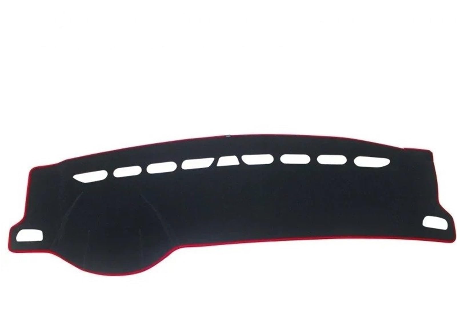 Funda interior para salpicadero Octavia A7 que repara plástico viejo 5