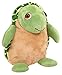 Pop Out Pets Ocean, Reversible Plush Toy, Get 3 Stuffed Animals in One - Turtle, Dolphin & Walrus, 8 in.