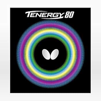 Hテナジー テナジー80｜製品情報｜バタフライ卓球用品