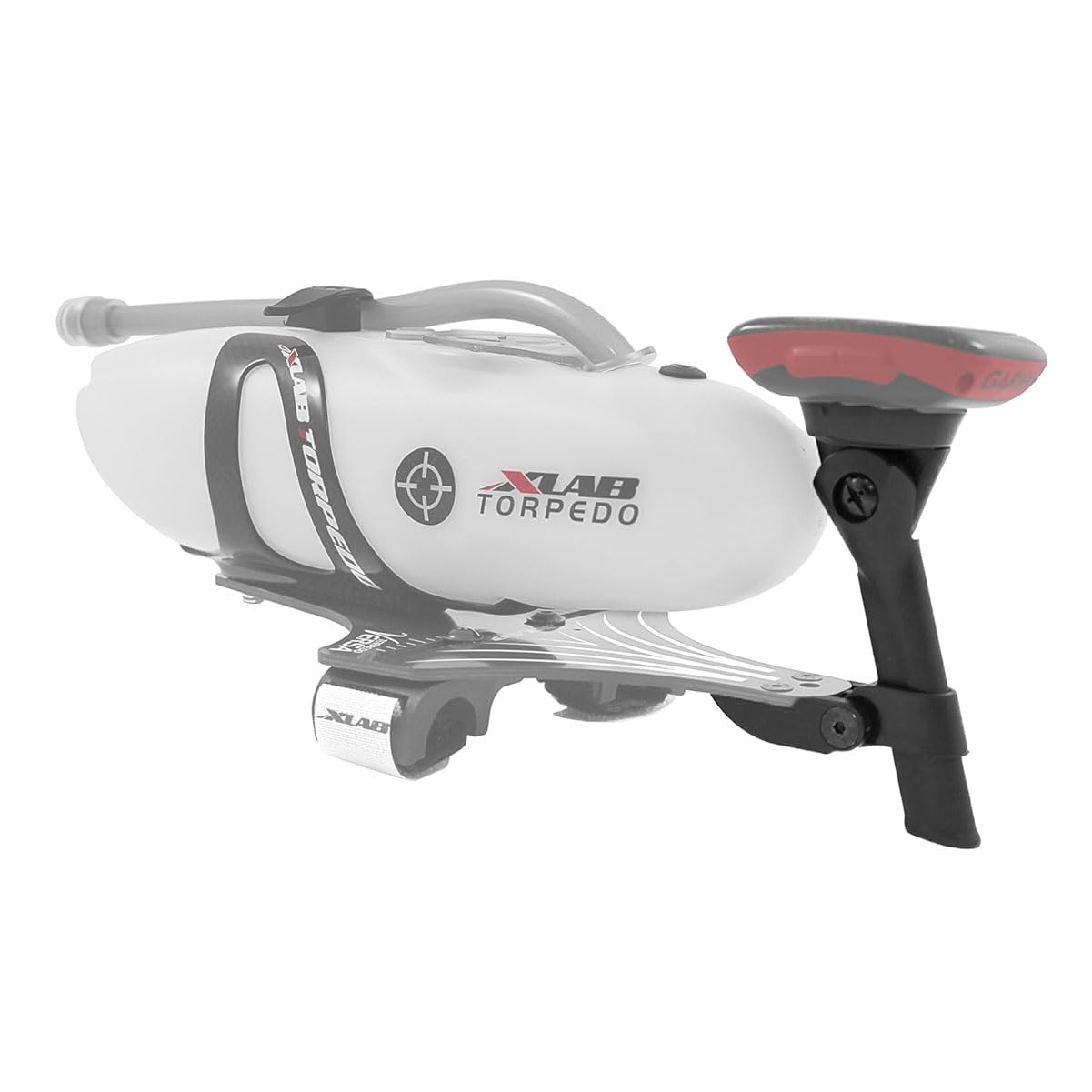 Amazon.com : Xlab Torpedo Versa Mount Bicycle Computer Holder