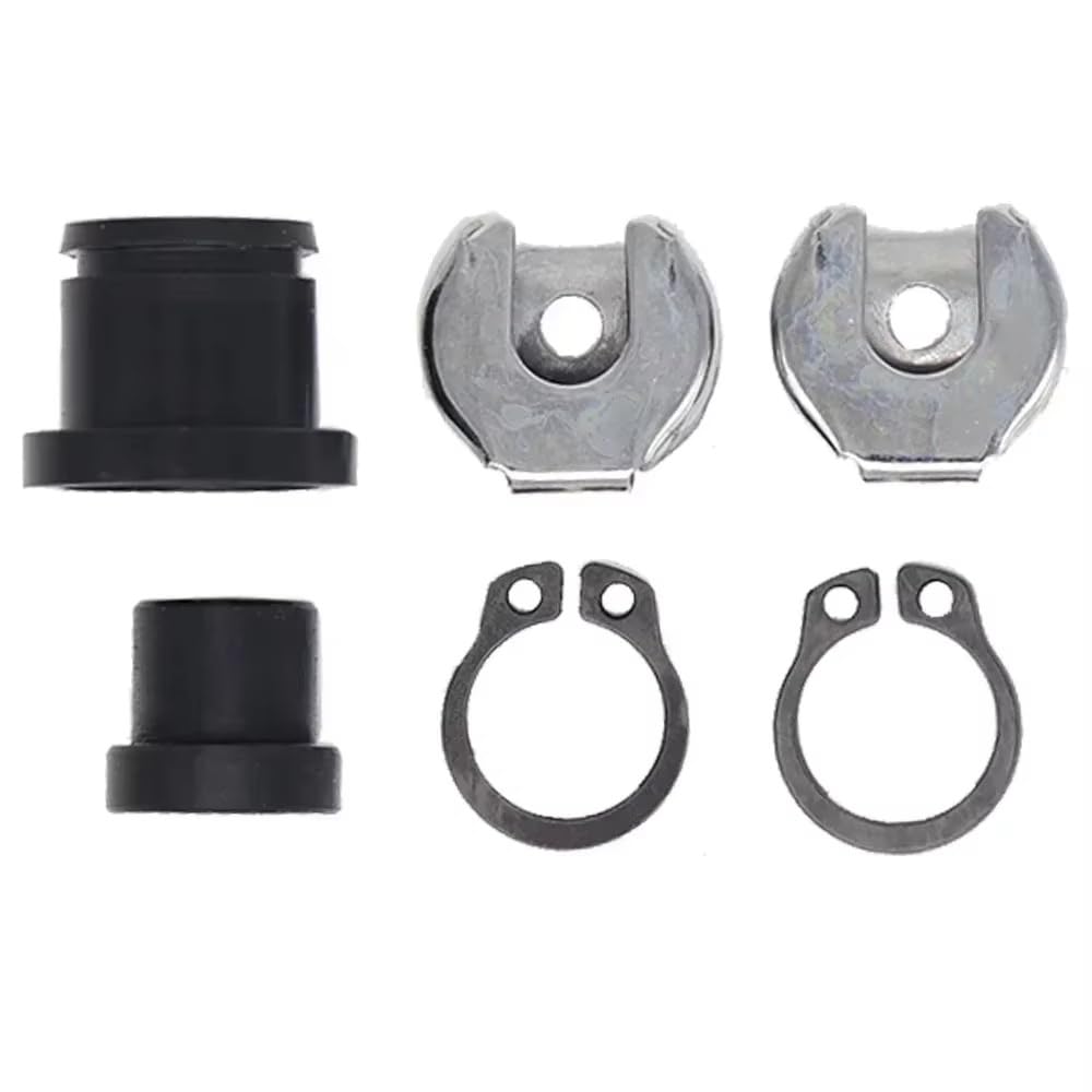 Kit de pivote para varillaje de cambio Audi A2 8Z manual 8