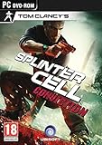  PC Splinter Cell Conviction FR Import
