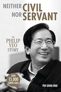 Neither Civil Nor Servant