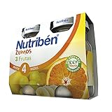 Contienen azúcares naturalmente presentes