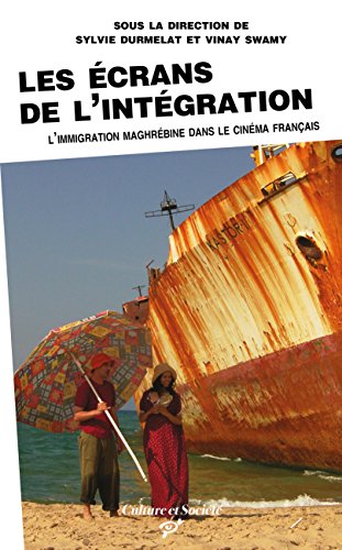 Télécharger Les écrans de l'intégration (Culture et société) Francais PDF