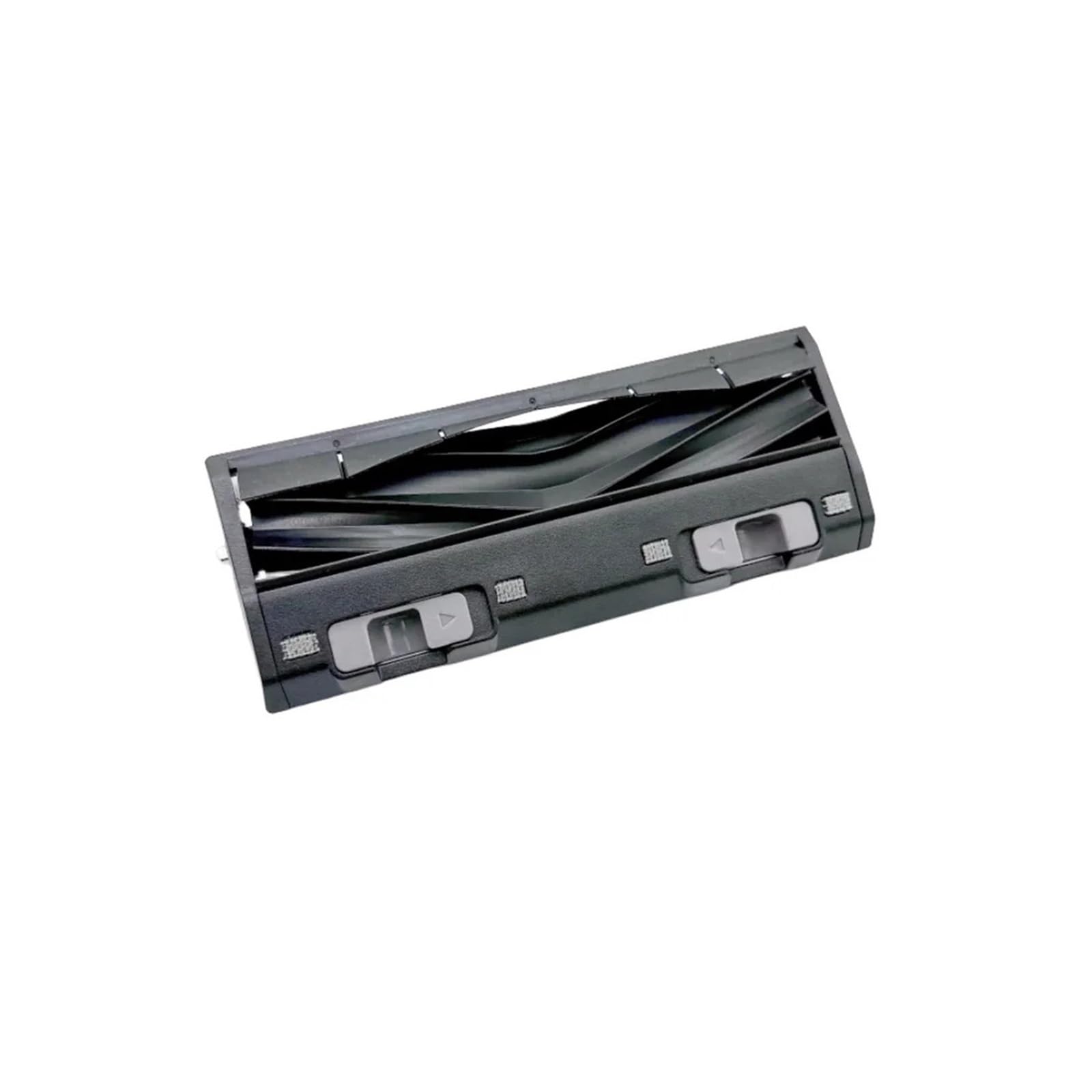 Main Brush Cover, Compatible For Ecovacs, T20 OMNI X1 T10 T8 T9, Vacuum Cleaner Replacement Spare Parts
