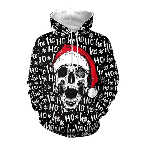 Sweatshirt homme graphique d'anime japonais zippé coupe rival fleece confortable