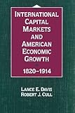 International Capital Markets and American Economic Growth, 1820-1914
