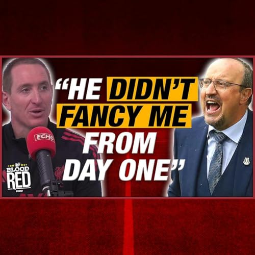 "He wanted me out!" Chris Kirkland on clashing with Rafa Benitez!