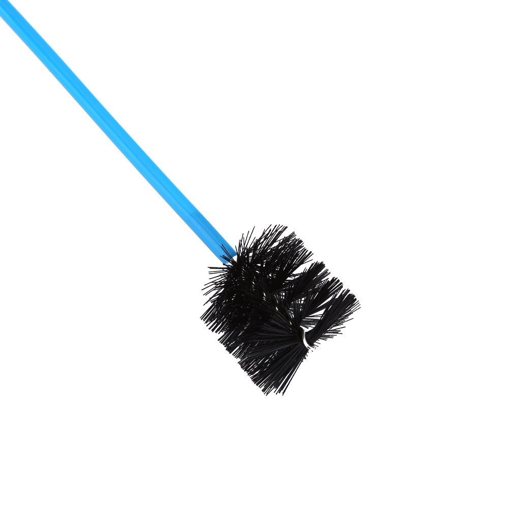 Kit Pulizia Tromba E Cornetta Alnicov - 4 Pezzi Con Spazzole E Scovolino - Foto 10