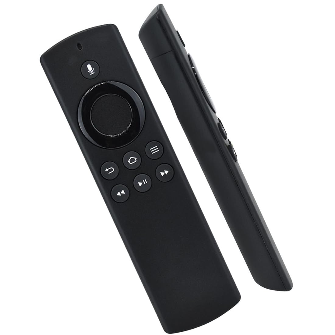 Amazon TV リモコン 楽天市場】amazon fire tvスティック stick リモコン 交換用