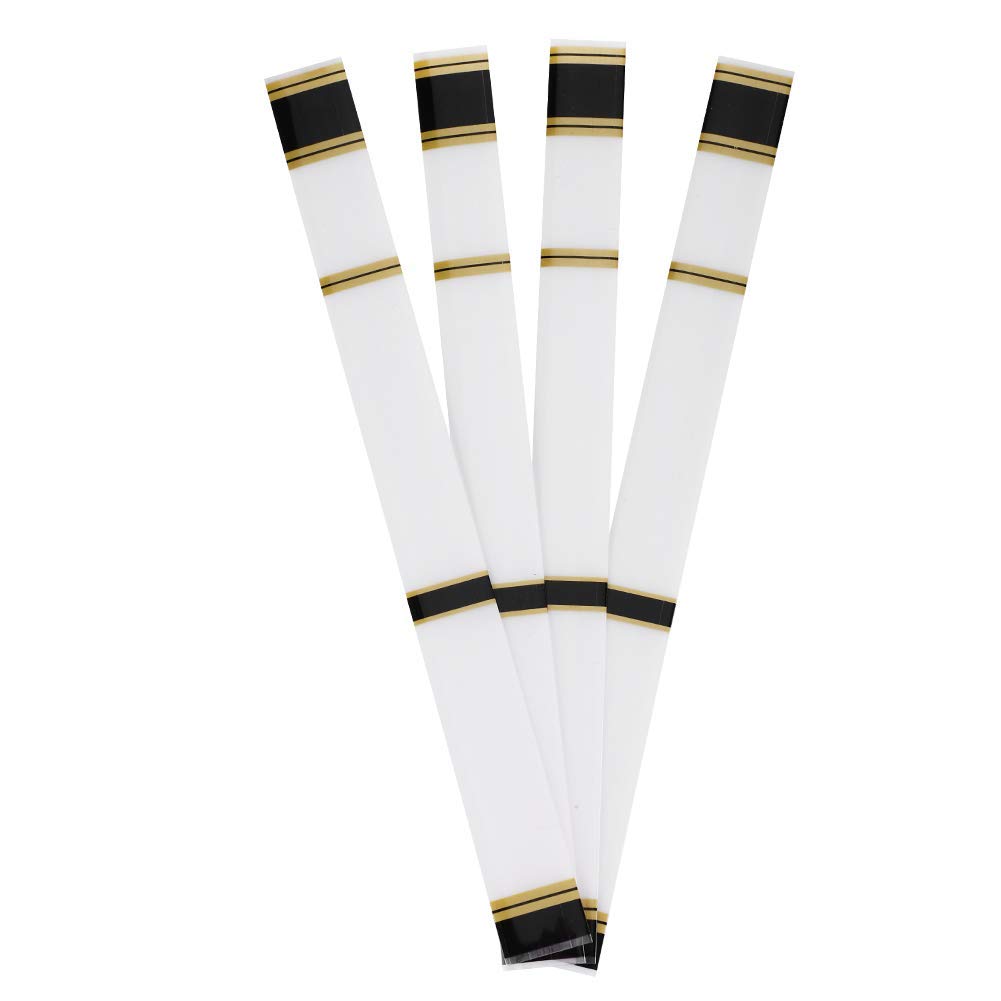 VGEBY 15 Piezas Universal Archery Arrow Wraps Sticker Flecha Accesorio Flecha Wraps Sportinggoods 0 Sportinggoods 0 Deportes De Ocio Suministros De Tiro Y Tiro con