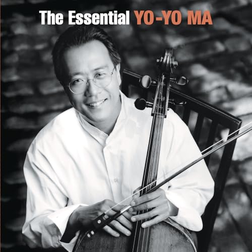 Yo-Yo Ma;Edgar Meyer;Mark O'Connor