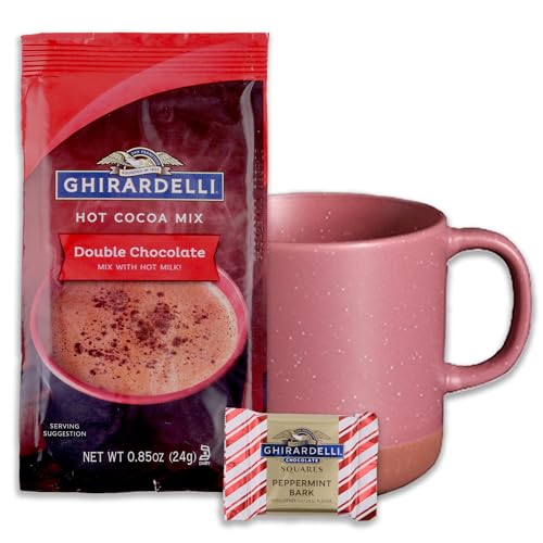 Happy Packs Gourmet Hot Chocolate Set