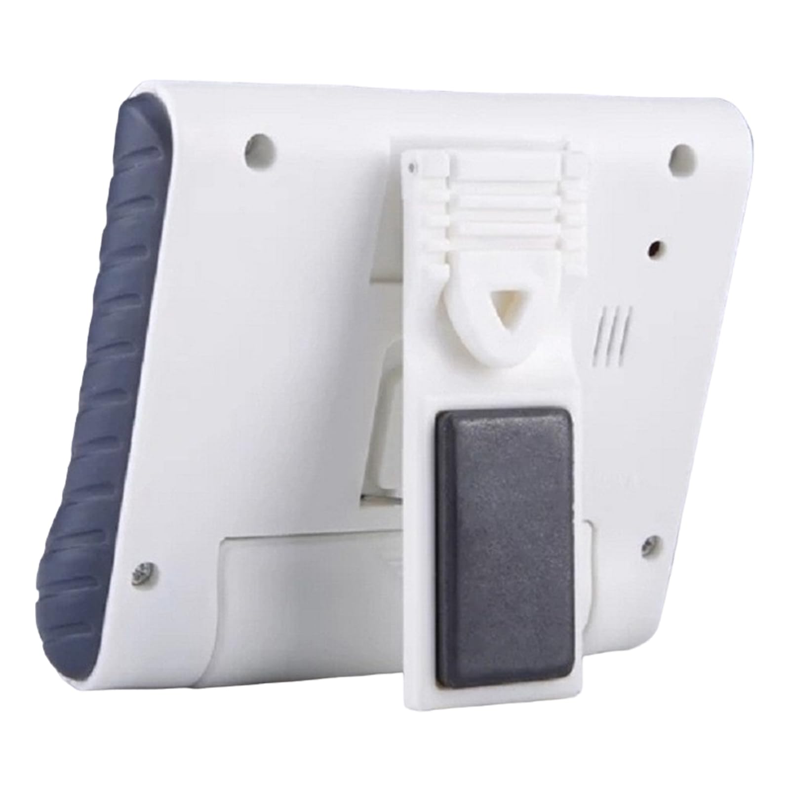 Sturdy Back Kitchen Timer Effective Timers Countdowns Clock for Home Cooks Timer