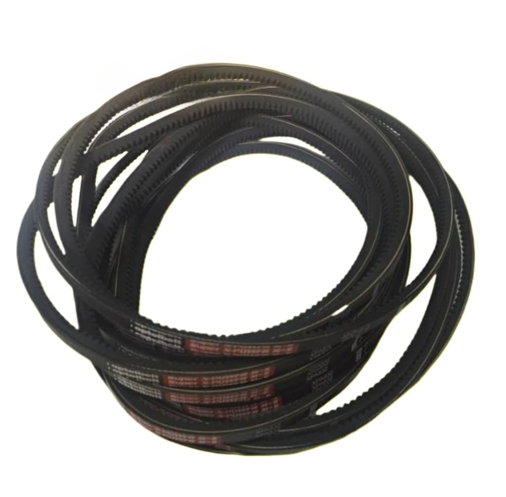 2X New for 1625164334 Belt Copco Air Compressor Replace