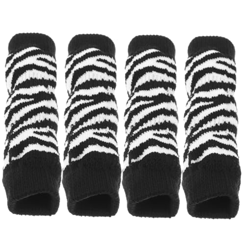 BESPORTBLE Elbow Pads for Dog Leg Warmers Cotton Socks Pet Accessories Portable Washable