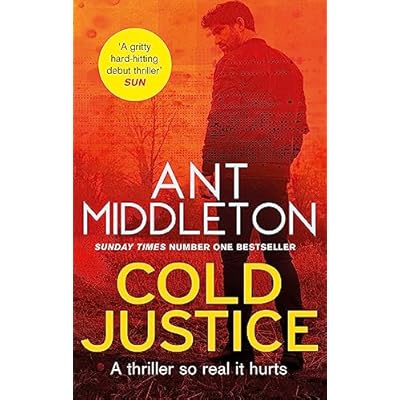 Cold Justice