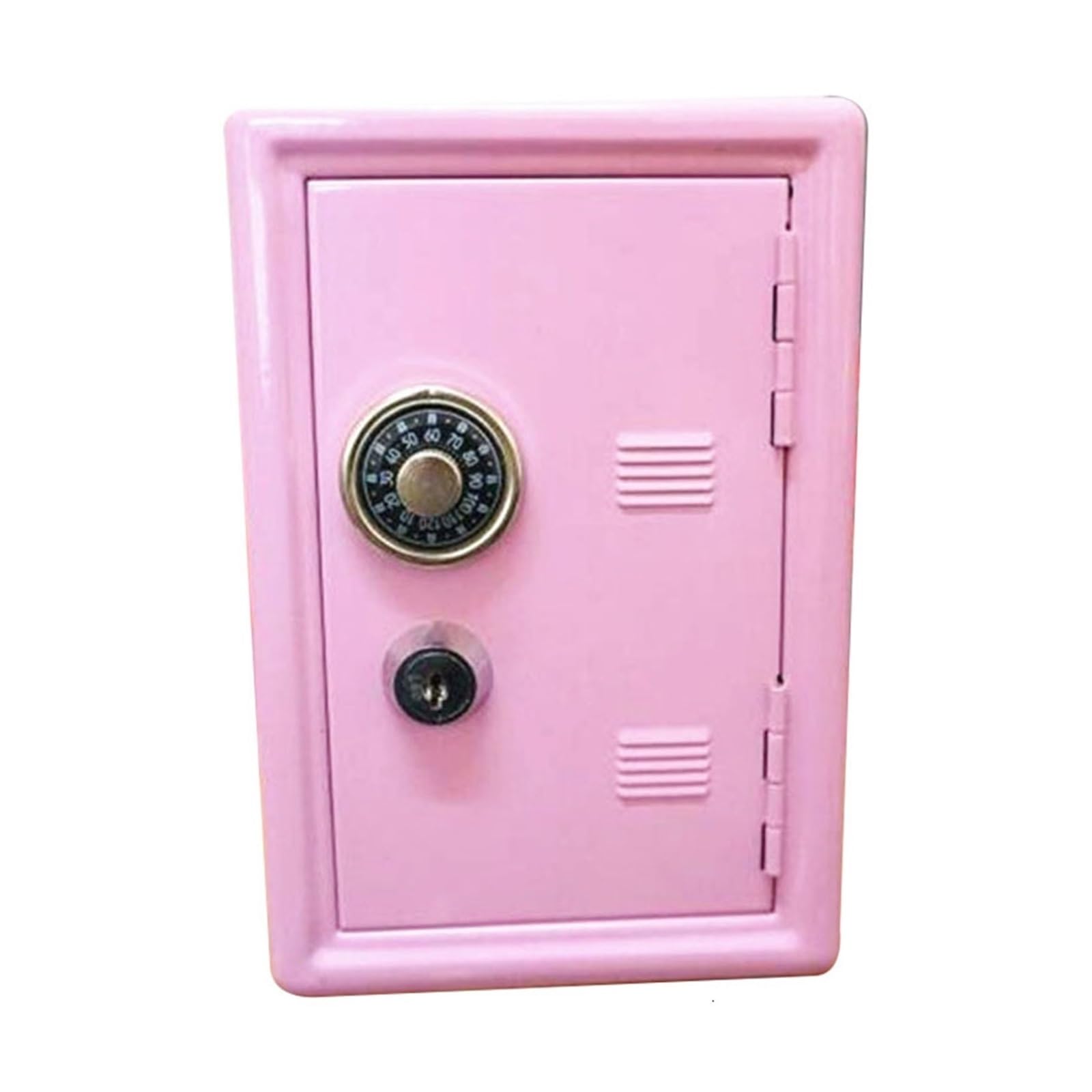 Coffre-fort, Mini tirelire automatique, créative avec mot de passe, pièces numériques, dépôt d'argent, coffre-fort for enfants, meilleur cadeau nouvel an