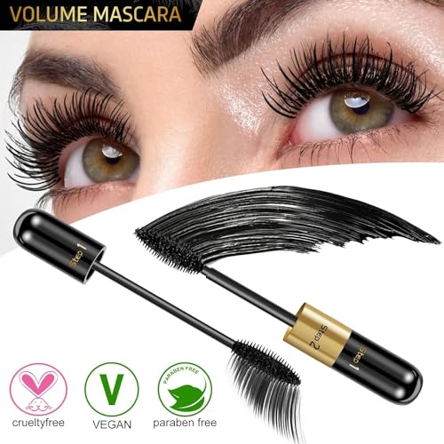 Mascara Black Waterproof - Image 2