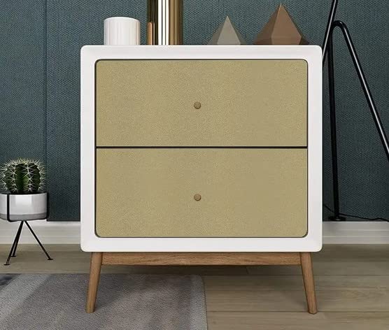 Image of HOME13 Glitter Glossy Wallpaper Peel & Stick Contact Paper Self Adhesive Decorative for Kitchen Cabinet Shelf Liner Removable Wallpaper (24 inch x 100 Inches, Gold)