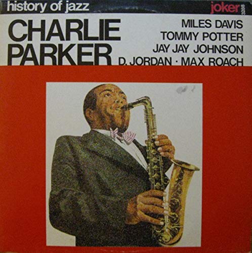 HISTORY OF JAZZ