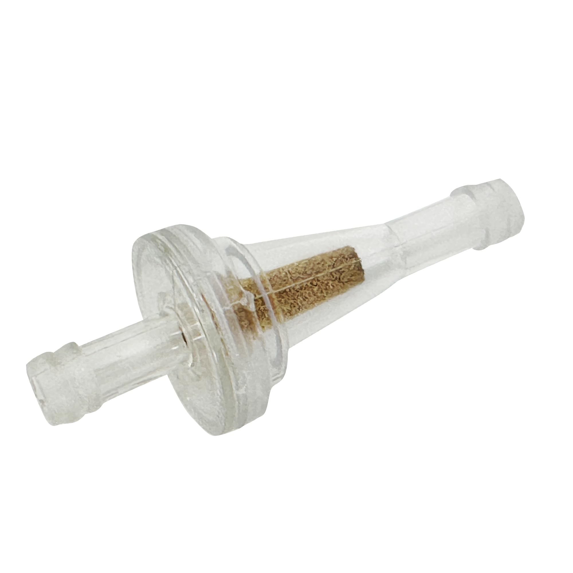 Snapklik.com : Outlaw Racing OR2210 Inline Gas Fuel Line Filter ...
