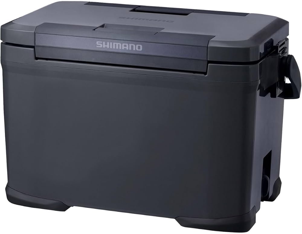 のっぽ シマノ アイスボックス NX-217X チャコール01 17L Amazon.co.jp