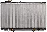 Radiator for Lexus GS300-1998 1999 2000 2001 2002 2003 2004 2005 / Lexus GS400-1998 1999 2000