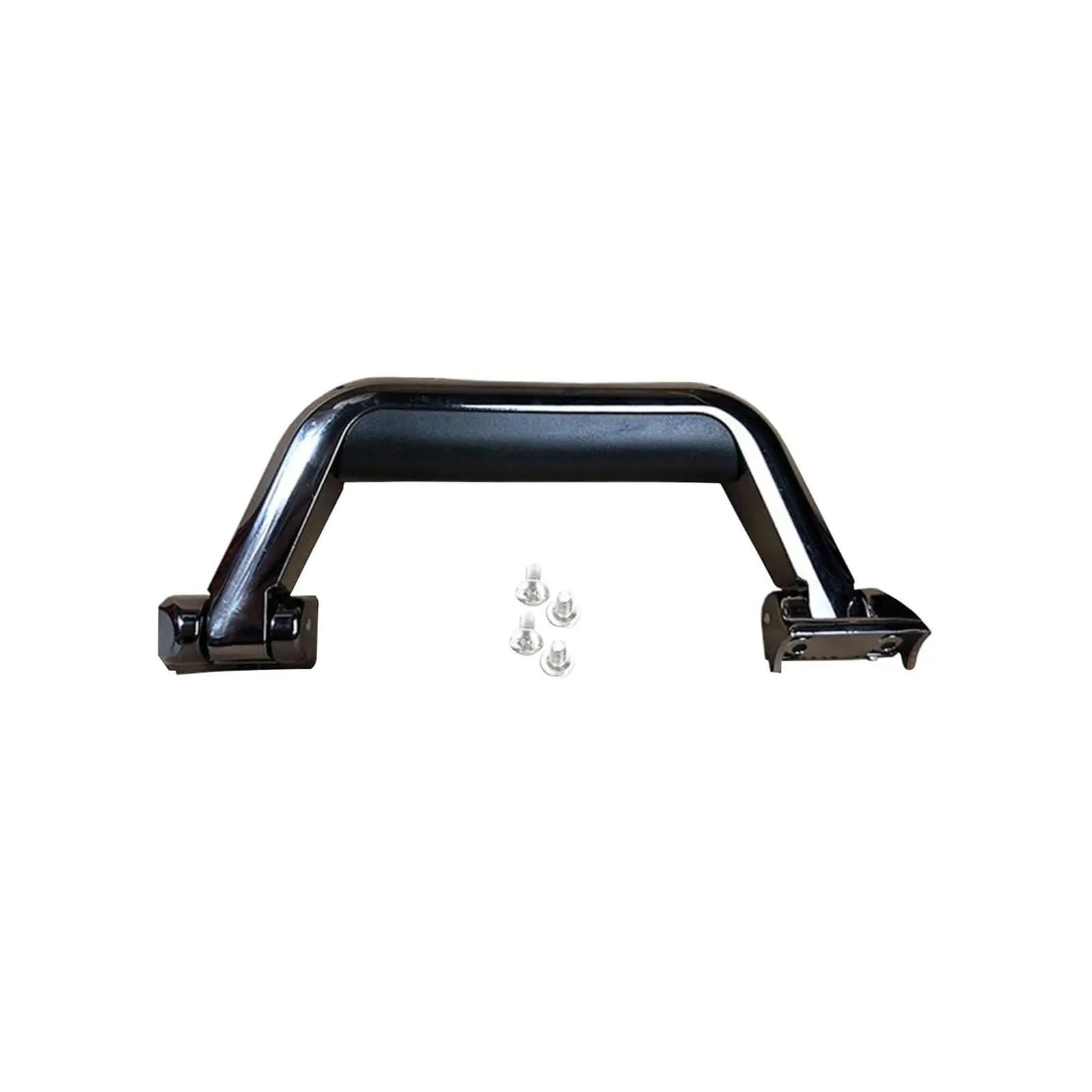 Doxicey One Color Luggage Handle 2Pcs Suitcase Pull Handle Luggage Handle Replacement Travel Accessories For Suitcase Luggage Box Case