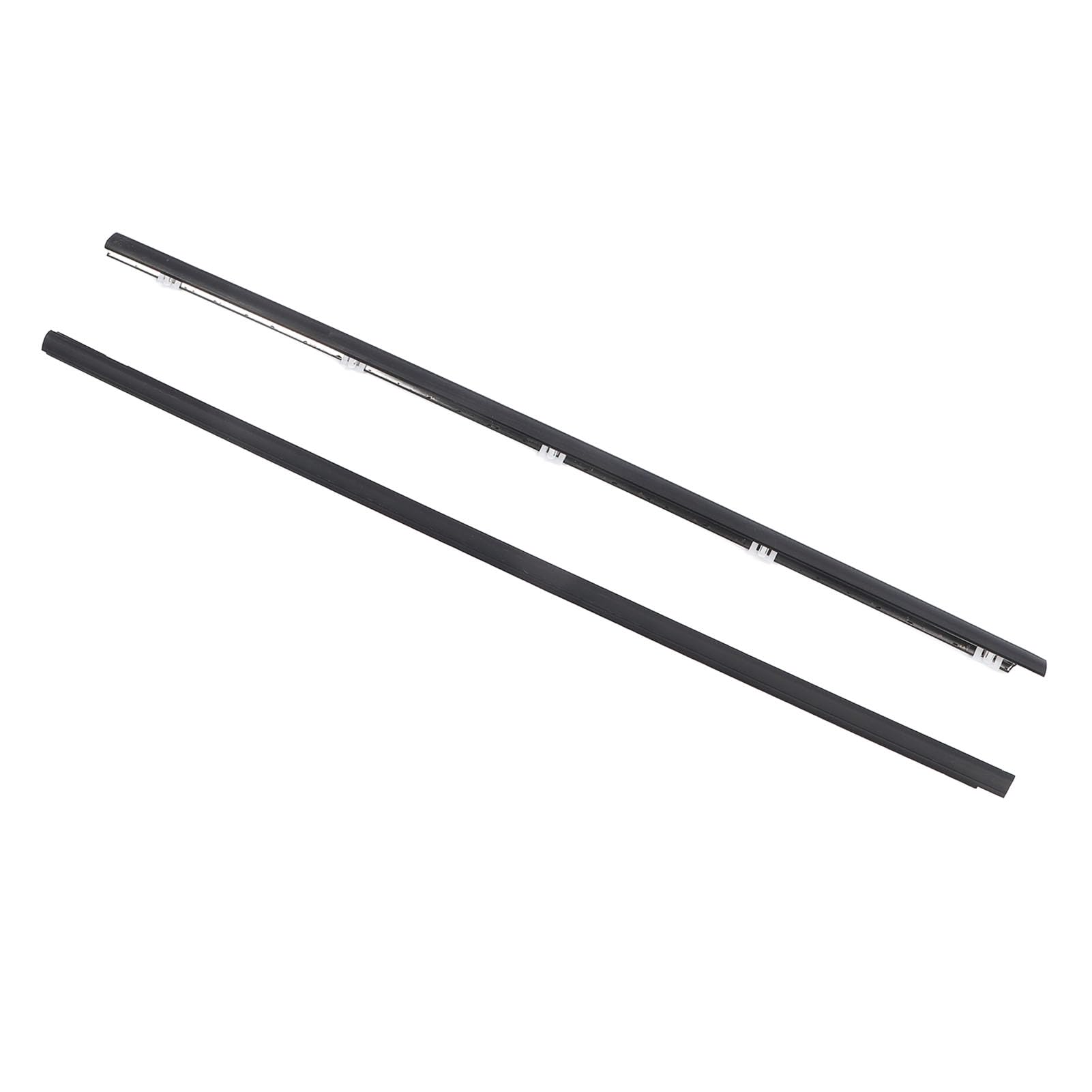 Sellado de Ventana Weatherstrip para 1991-1995, Moldura de Cinta de