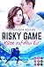 Risky Game. Küsse auf dem Eis: Sports Romance