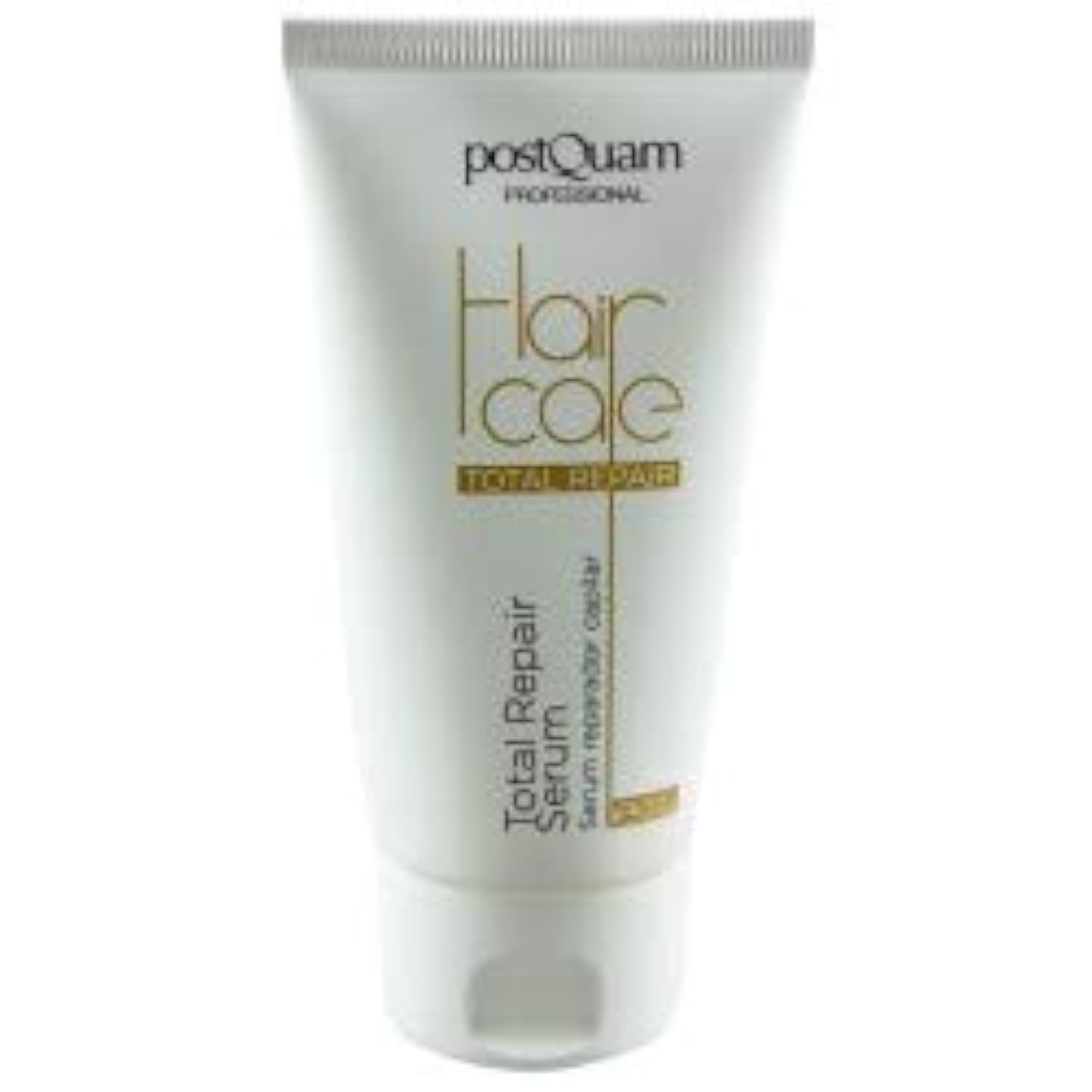 Professional Total Repair Serum 75ml - Ideal For Weakened Or Severely Weakened Hair - Healthy, Strong Hair – Intense Rehydration