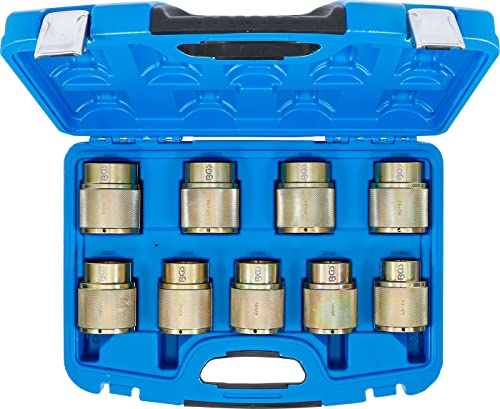 Coffret de montage joints de fourches BGS 8474 outil 9 pcs - 5