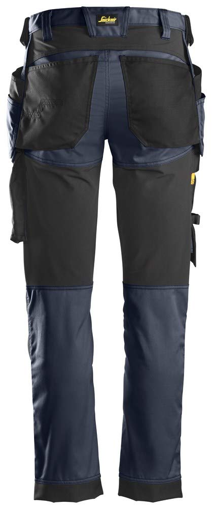 Snickers Workwear Herren Arbeitsschutzanzug No Aplica