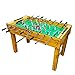 Table football Piłkarzyki Dla Dorosłych, łatwa W Montażu Gra W Piłkarzyki O Wysokich Stopach, Gry W Piłkarzyki Do Sypialni I Pokoju Gier