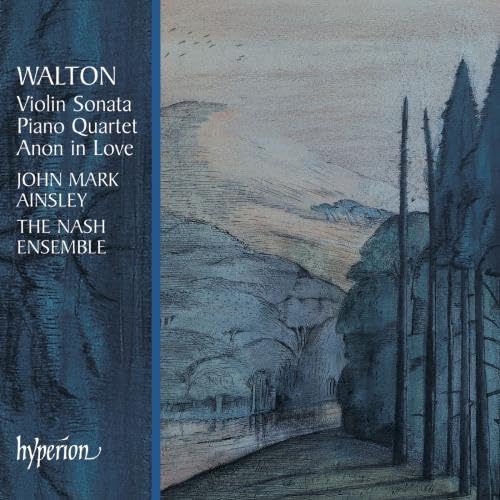 Chamber Music-Violin Sonata Piano Quartet Anon In