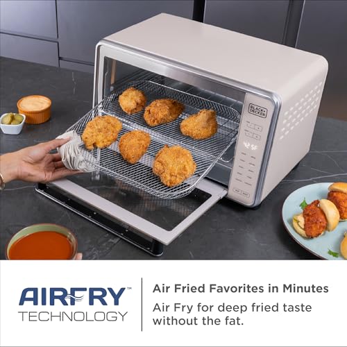 Multi-Function Countertop Convection Oven