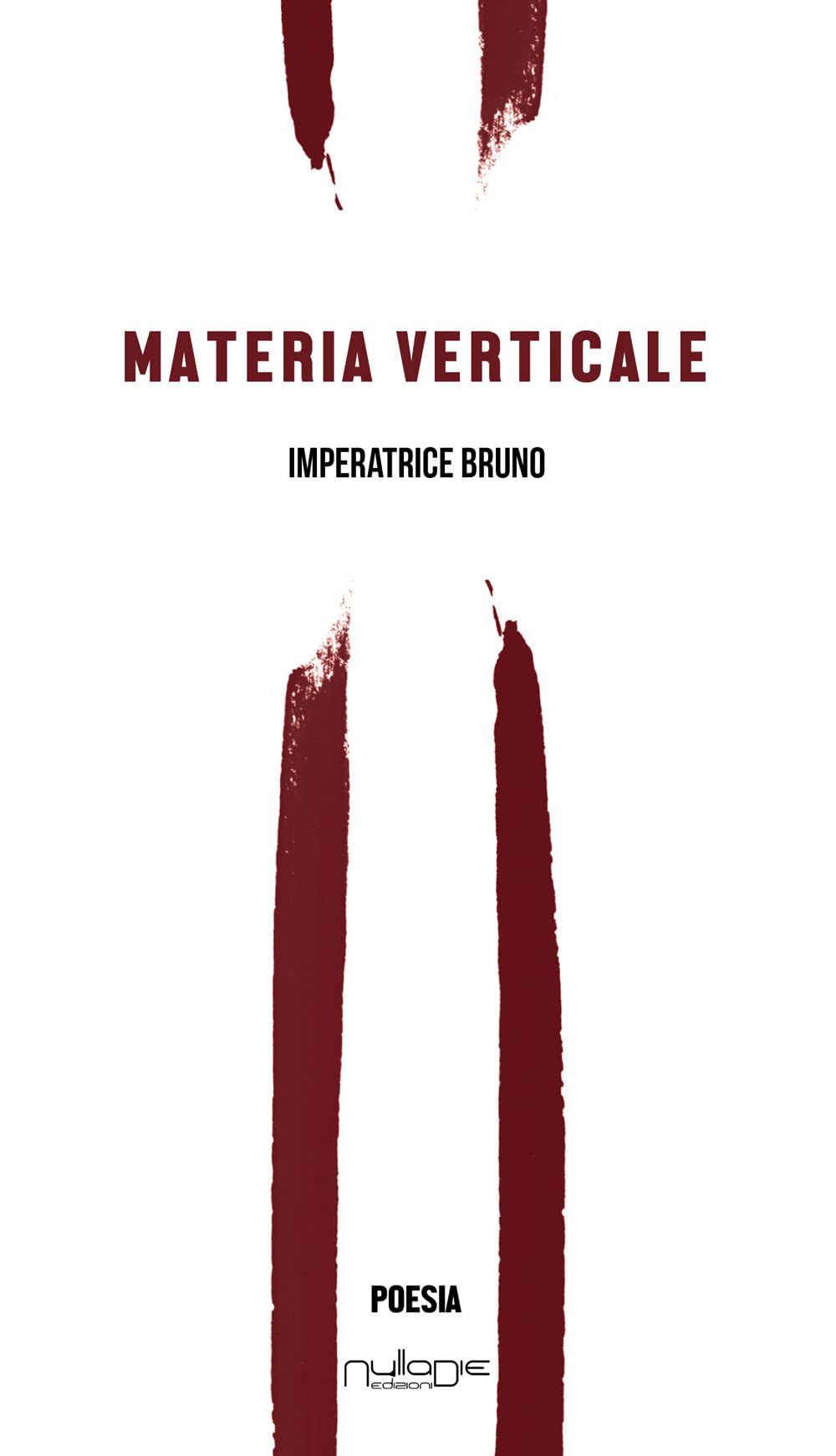 Materia Verticale - 4
